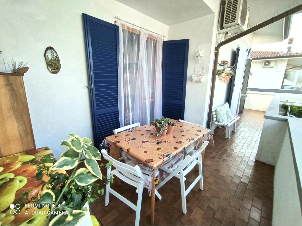 Apartamento Tra Puccini Ed Il Mare Torre del Lago Puccini Exterior foto