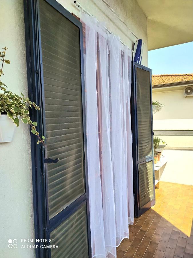 Apartamento Tra Puccini Ed Il Mare Torre del Lago Puccini Exterior foto
