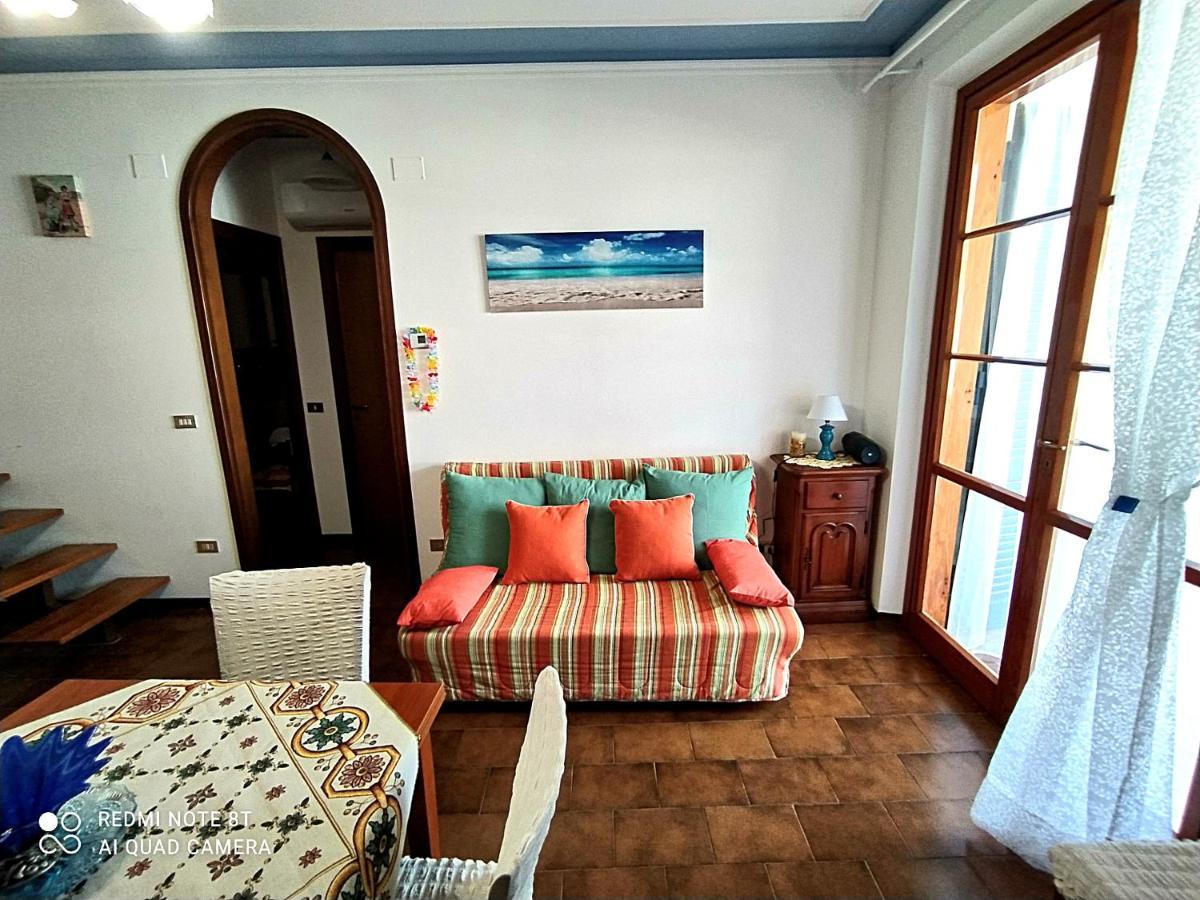 Apartamento Tra Puccini Ed Il Mare Torre del Lago Puccini Exterior foto
