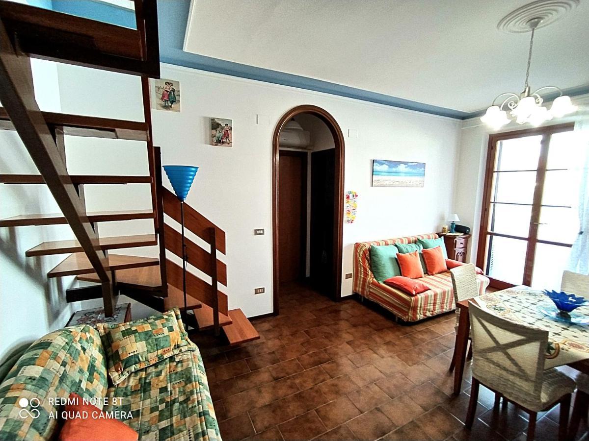Apartamento Tra Puccini Ed Il Mare Torre del Lago Puccini Exterior foto