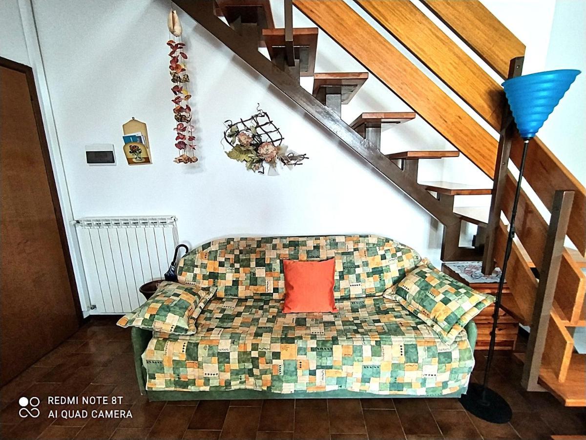 Apartamento Tra Puccini Ed Il Mare Torre del Lago Puccini Exterior foto