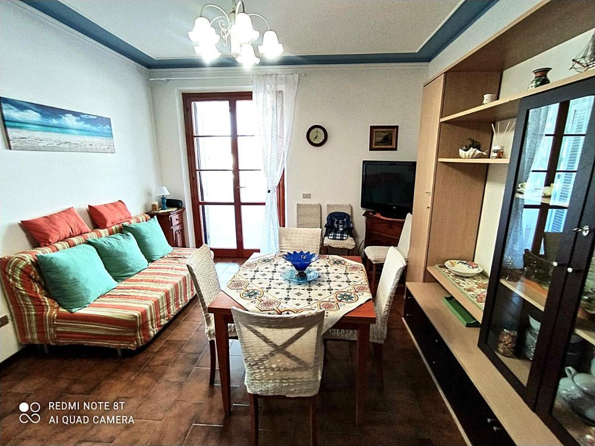Apartamento Tra Puccini Ed Il Mare Torre del Lago Puccini Exterior foto