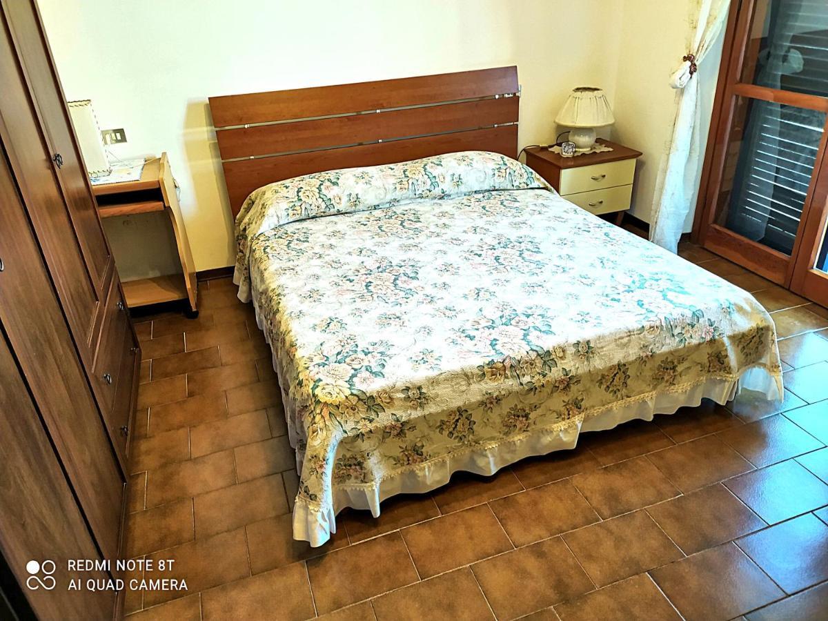 Apartamento Tra Puccini Ed Il Mare Torre del Lago Puccini Exterior foto