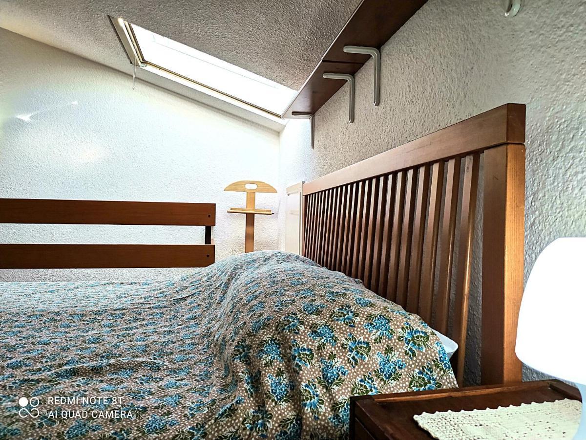 Apartamento Tra Puccini Ed Il Mare Torre del Lago Puccini Exterior foto