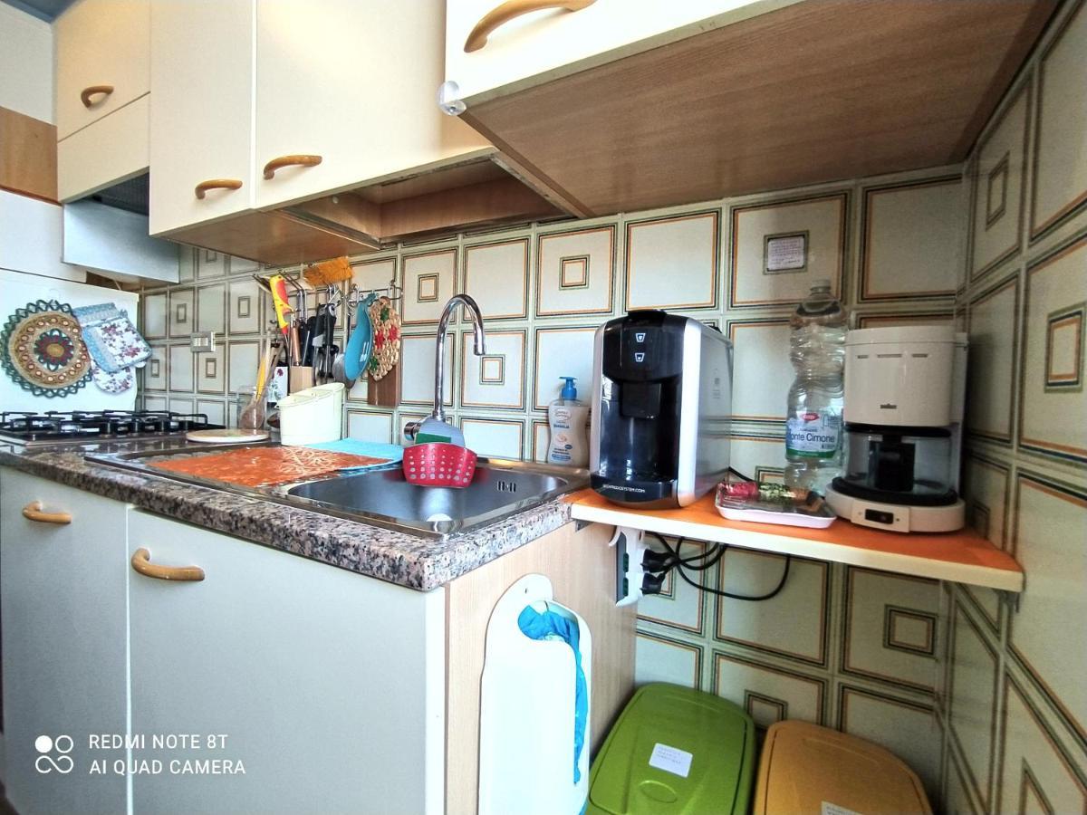 Apartamento Tra Puccini Ed Il Mare Torre del Lago Puccini Exterior foto