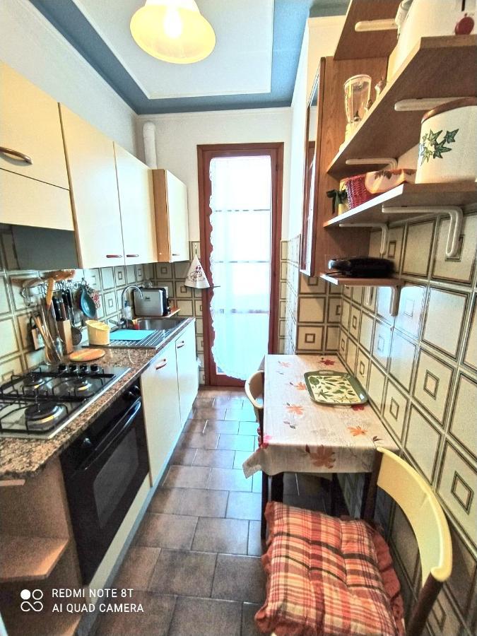Apartamento Tra Puccini Ed Il Mare Torre del Lago Puccini Exterior foto