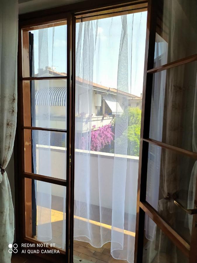 Apartamento Tra Puccini Ed Il Mare Torre del Lago Puccini Exterior foto