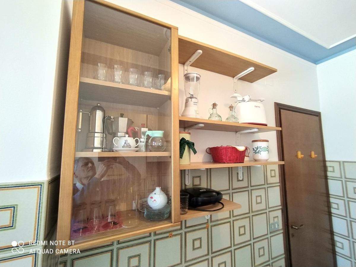 Apartamento Tra Puccini Ed Il Mare Torre del Lago Puccini Exterior foto