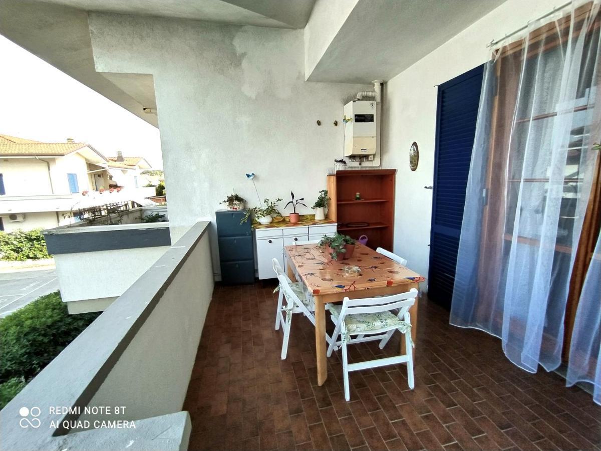 Apartamento Tra Puccini Ed Il Mare Torre del Lago Puccini Exterior foto