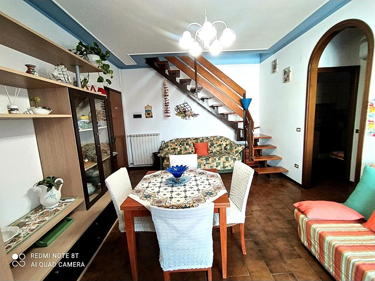 Apartamento Tra Puccini Ed Il Mare Torre del Lago Puccini Exterior foto